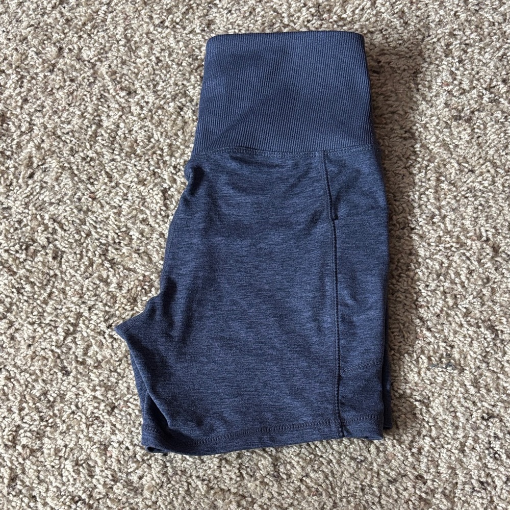 Zobha xs women’s biker shorts